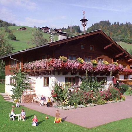 Hotel Haus Katharina Wagrain Esterno foto