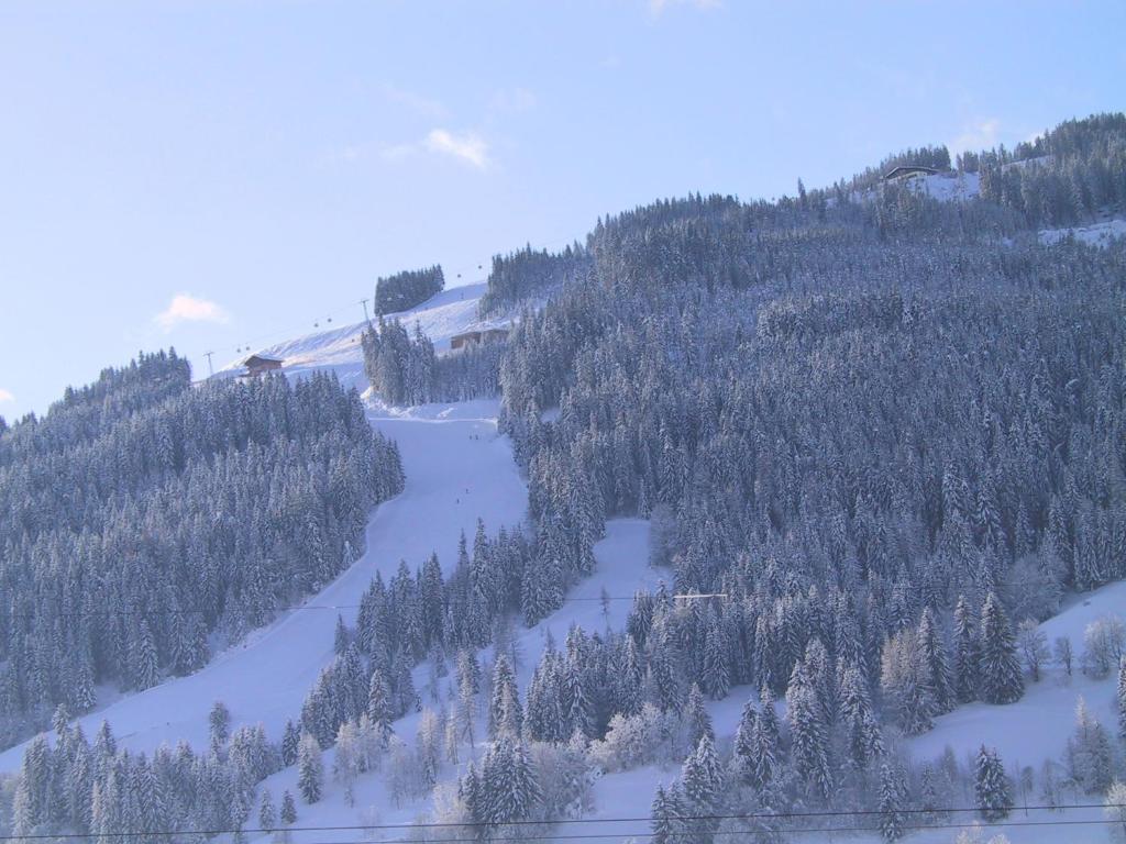 Hotel Haus Katharina Wagrain Esterno foto