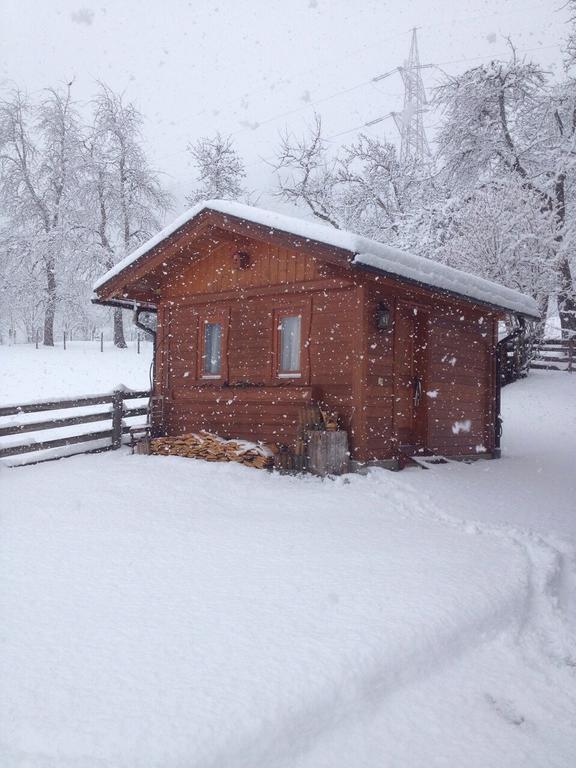 Hotel Haus Katharina Wagrain Esterno foto