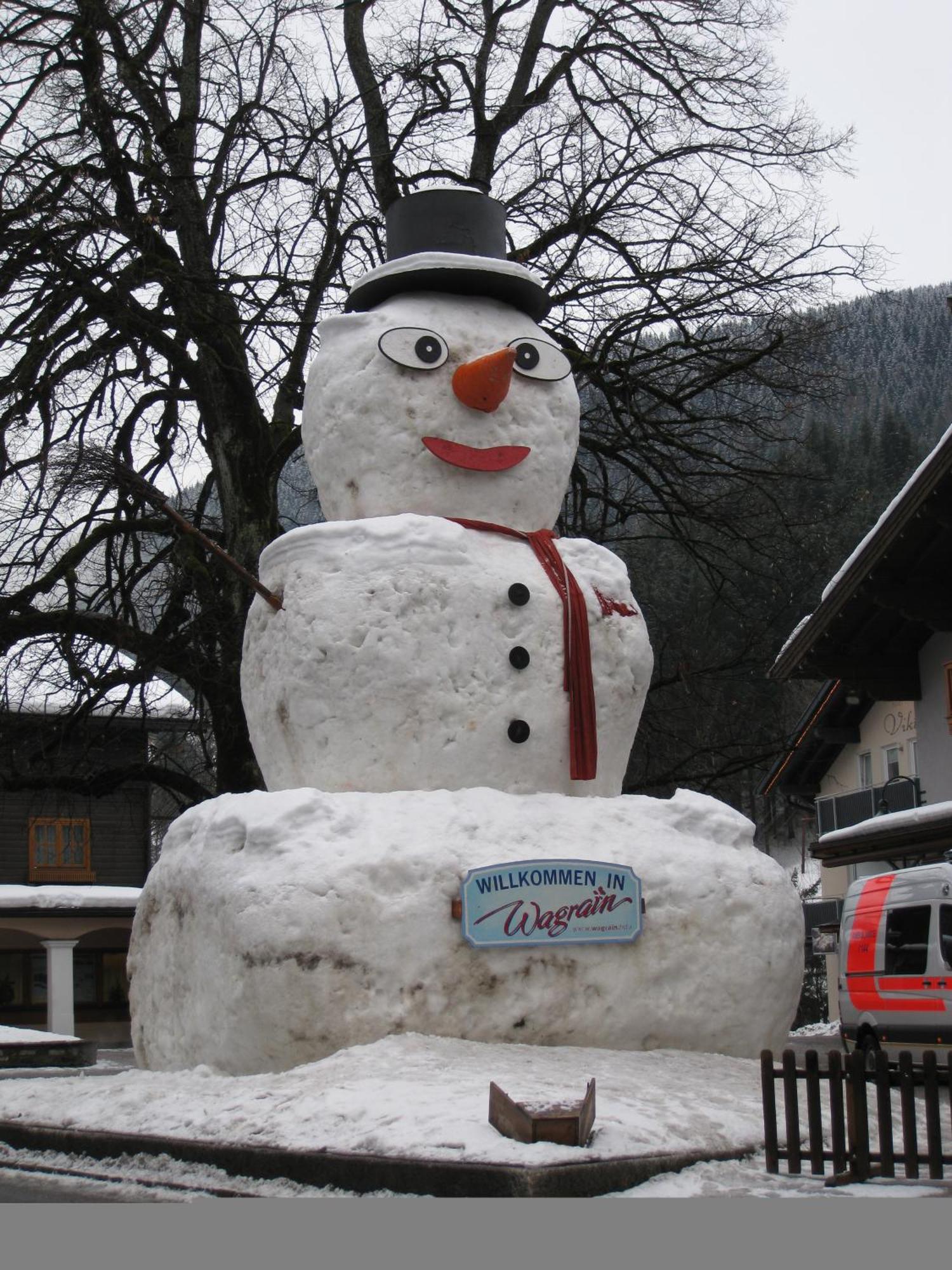 Hotel Haus Katharina Wagrain Esterno foto