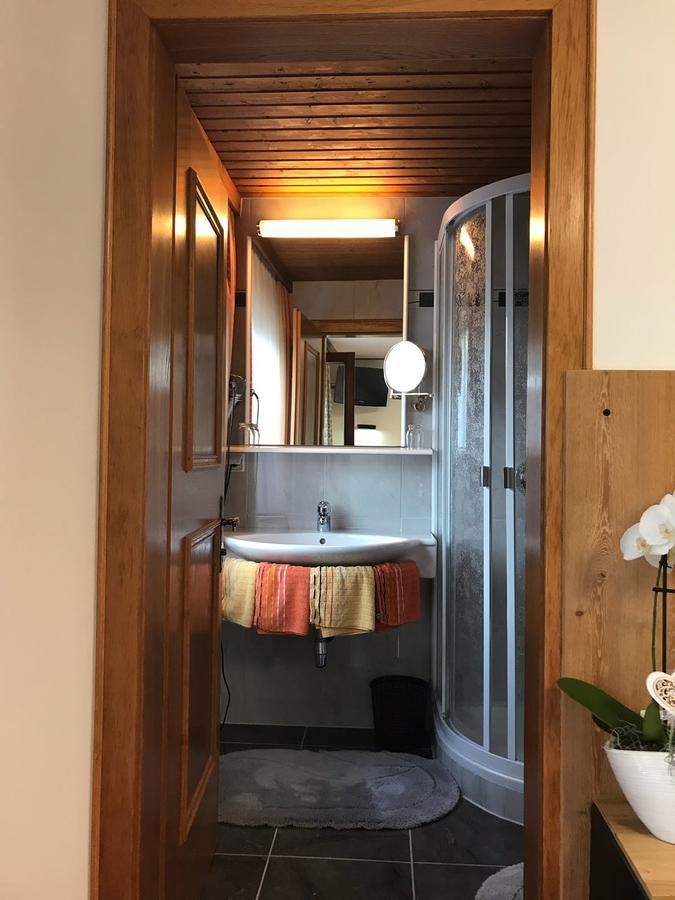 Hotel Haus Katharina Wagrain Esterno foto
