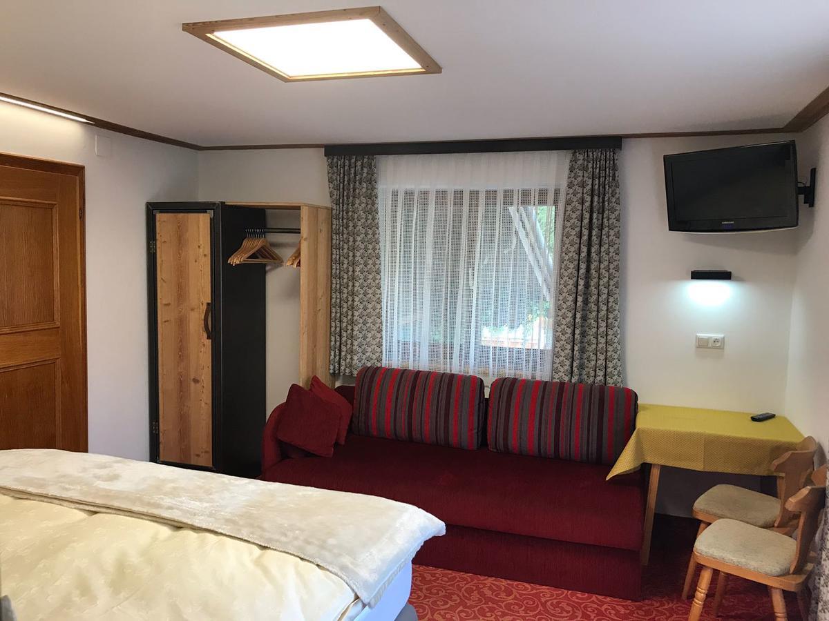 Hotel Haus Katharina Wagrain Esterno foto