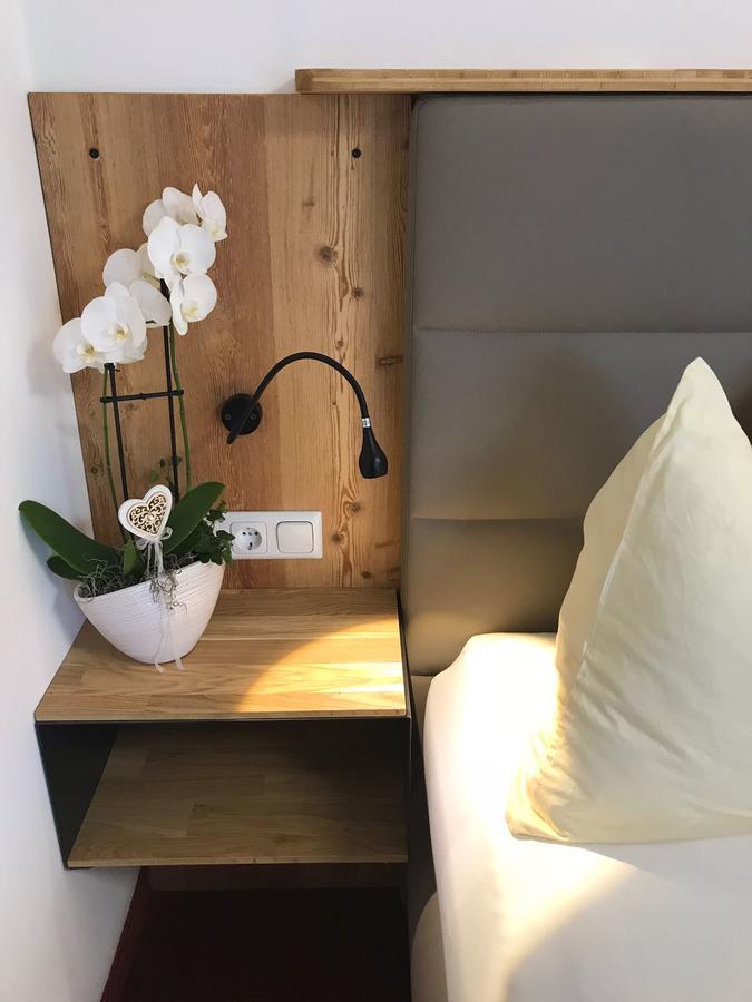 Hotel Haus Katharina Wagrain Esterno foto