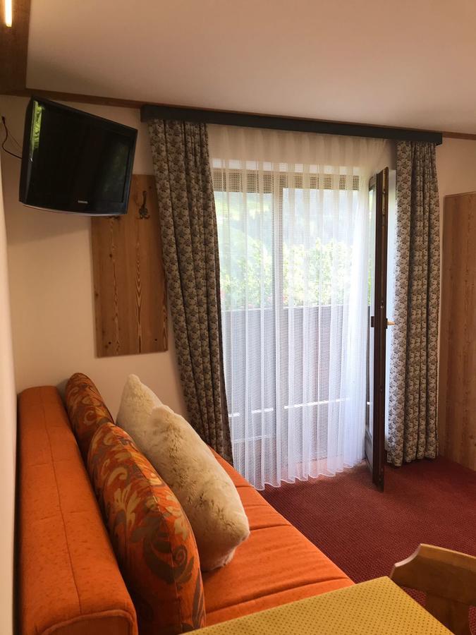 Hotel Haus Katharina Wagrain Esterno foto