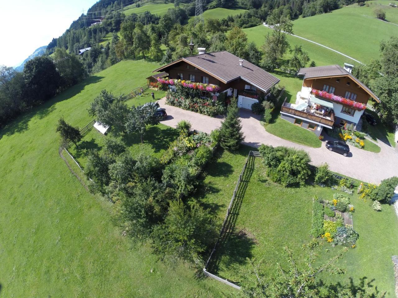 Hotel Haus Katharina Wagrain Esterno foto