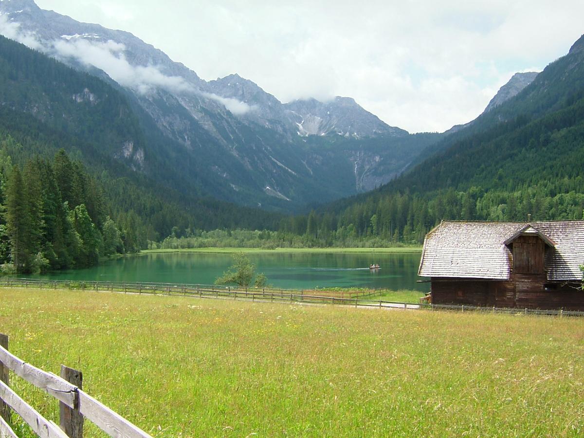 Hotel Haus Katharina Wagrain Esterno foto