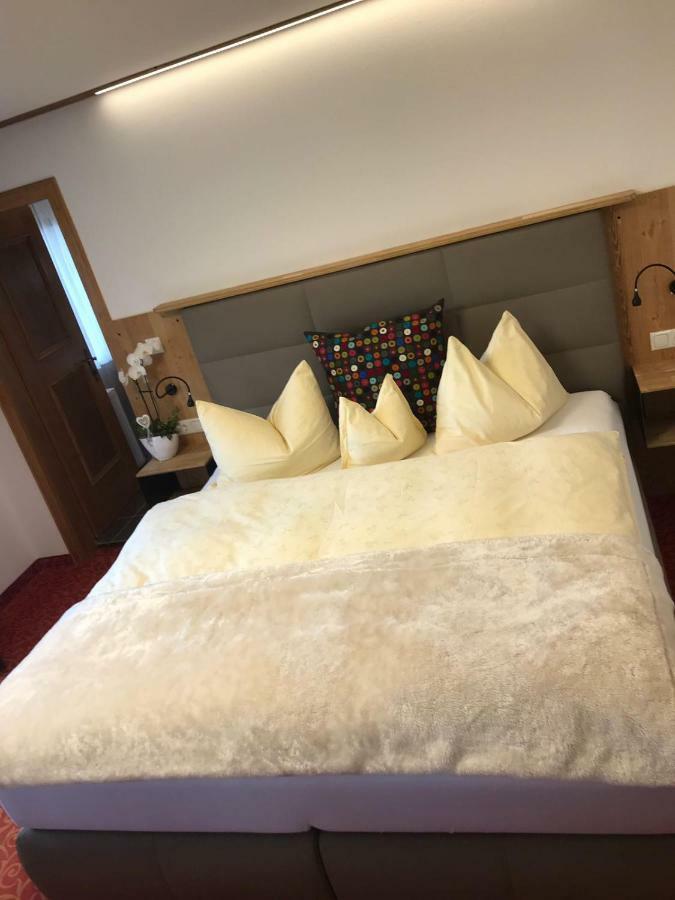 Hotel Haus Katharina Wagrain Esterno foto