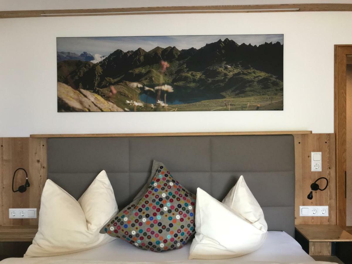 Hotel Haus Katharina Wagrain Esterno foto