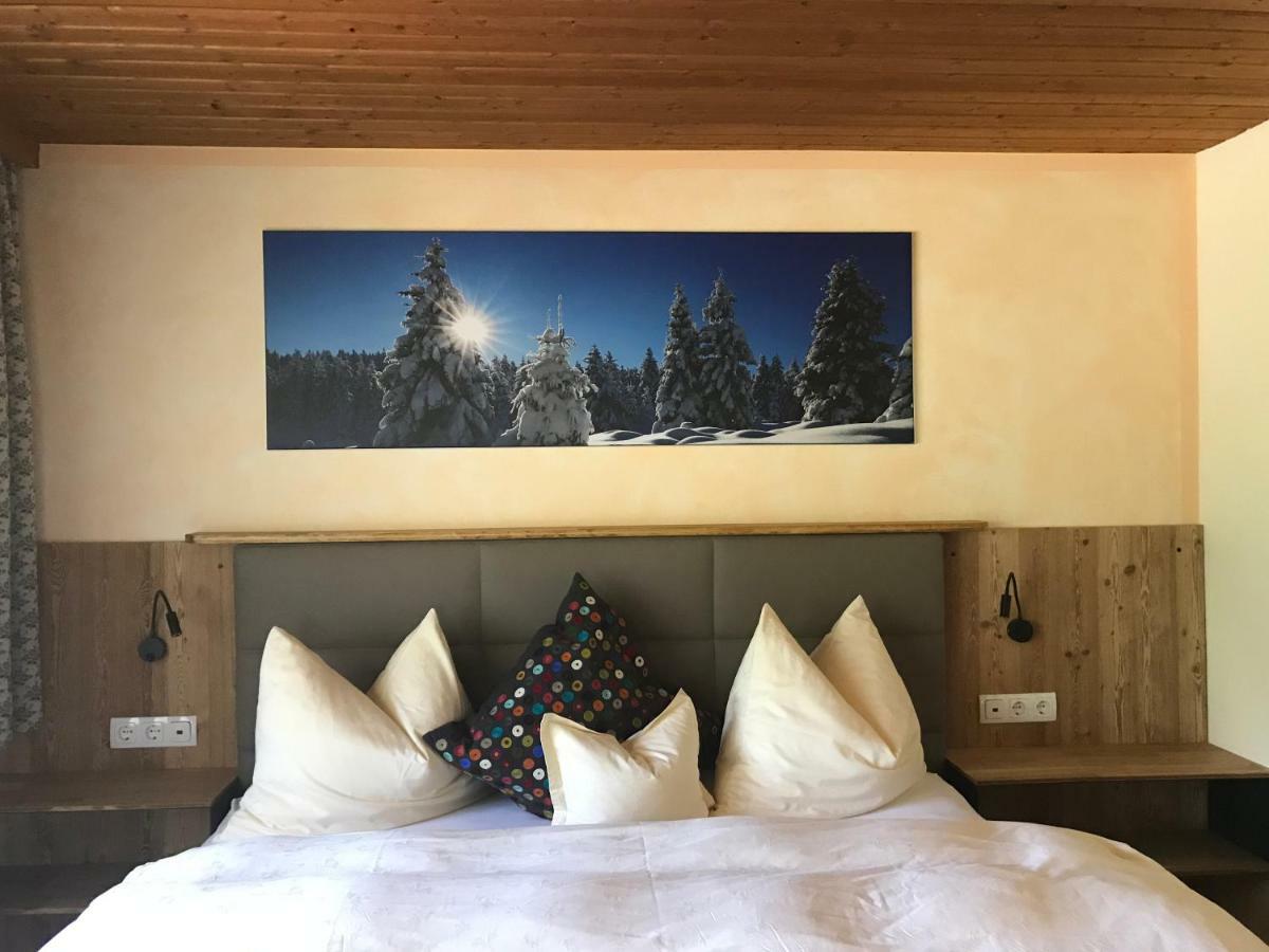 Hotel Haus Katharina Wagrain Esterno foto
